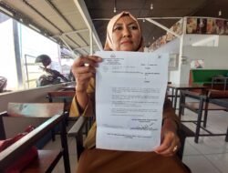 Oknum Bhayangkari Polres Langkat Diduga Dalangi Penggelapan Mobil Guru SD