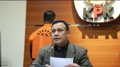 Firli Bahuri Sejarah Terburuk Pimpinan KPK, LBH Medan : Wajib Dipampangkan!