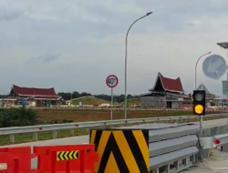 Rest Area Ruas Tol Kuala Bingai – Tanjung Pura Bakal Serap 80 Persen UMKM Lokal