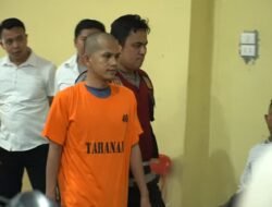 Sempat Kabur ke Jakarta, Tersangka Pedofil Ditangkap di Rumah Kontrakan di Yogyakarka