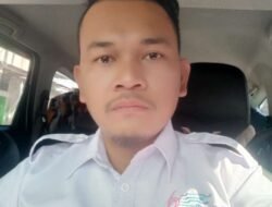 SMSI Siap Kawal Penanganan Dugaan Korupsi Kegiatan Sosialisasi Rp 1,3 M di BPBD Deli Serdang