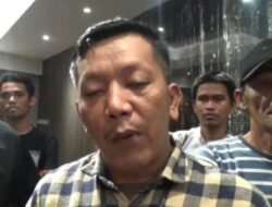 Saksi Gerindra Minta KPU dan Bawaslu Medan Minta Hitung Ulang Suara di Medan Johor dan Polonia. Ini Alasannya