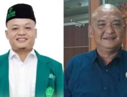 Wakil Sekretaris PP HIMMAH : Berpengalaman, Roby Barus Paling Layak jadi Ketua DPRD Medan