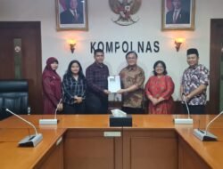 Kompolnas Desak Polda Sumut Tahan 5 Tersangka Korupsi PPPK Langkat 2023