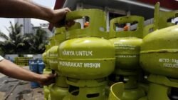 Agen LPG 3 Kg di Langkat Mencak-Mencak Dikenakan Pajak Selisih HET