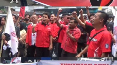 Kader dan Simpatisan Minta DPP PDIP Tegakkan Surat No 6581