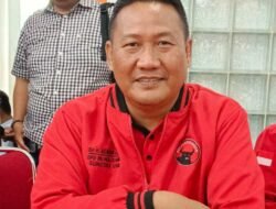 Opurtunisme dan Cawe-Cawe Partai Coklat Merusak Demokrasi
