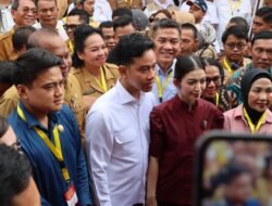 Wapres Salurkan Rp20 Miliar untuk Petani di Langkat, Ricky Anthony : Terima Kasih Mas Gibran