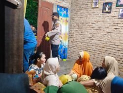Bunuh Diri, Warga Singlar Stabat Ditemukan Tewas di Kamar