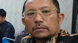 Dirkeu PUD Pasar Sebut Ada Misinformasi Perihal Wacana Revitalisasi di Pasar Pusat Pasar