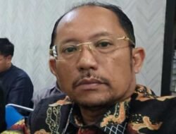 Dirkeu PUD Pasar Sebut Ada Misinformasi Perihal Wacana Revitalisasi di Pasar Pusat Pasar