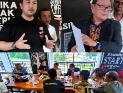 Tanah Adat Disertifikatkan, Warga Ajibata Minta Presiden Prabowo Turun Tangan