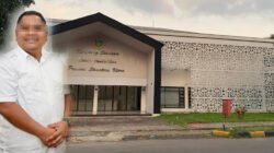Soal Polemik Kampung Beasiswa, LAMPU SUMUT Surati Kejatisu