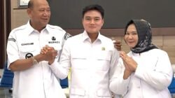 Ricky Anthony: Pembangunan di Langkat Harus Dikebut
