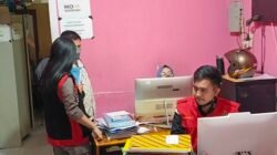 Terkait Dugaan Korupsi Pengadaan Smartboard, Jaksa Geledah Disdik Langkat