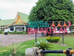 Dugaan Korupsi Pengadaan Smartboard, 112 Saksi Diperiksa Kejari Langkat