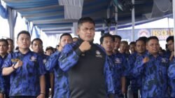 Katua Brigade KOMBAT Sumut: Polisi Tak Becus Harus Diproses dan Dicopot